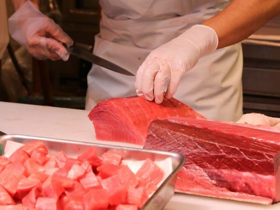 PT. UDAYA CAKRA INDOTAMA - TUNA25