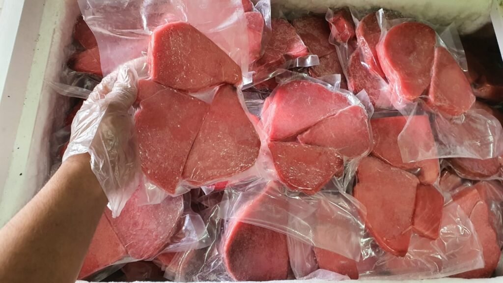 Udaya Cakra Indotama